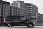 Mercedes-Benz Vito Tourer PRO Line 2020 года (WW)